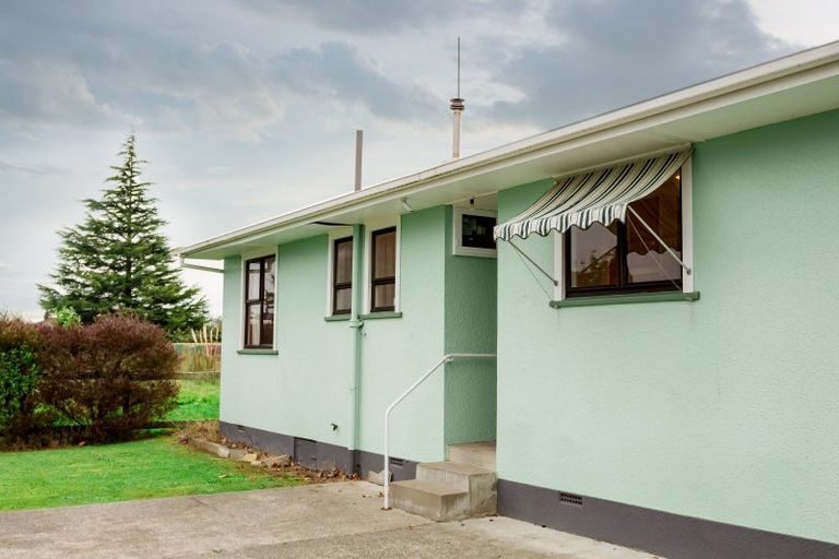 Photo of property in 117 Makino Road, Feilding, 4702
