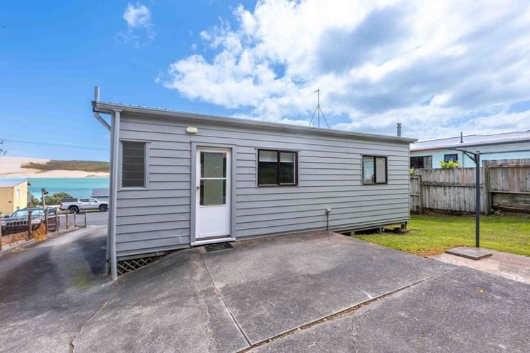 Photo of property in 58 Fairlie Crescent, Opononi, Kaikohe, 0473