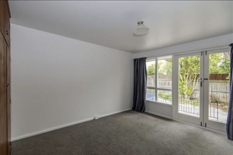 Photo of property in 3/36 Office Road, Merivale, Christchurch, 8014