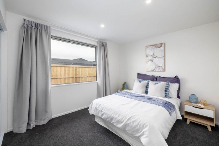 Photo of property in 22 Mehrtens Crescent, Woodend, 7691