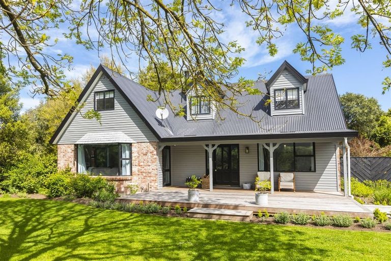 Photo of property in 79 Chattertons Road, Templeton, Christchurch, 7676