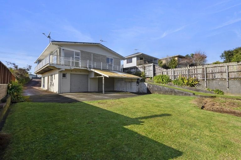 Photo of property in 312 Tukapa Street, Hurdon, New Plymouth, 4310
