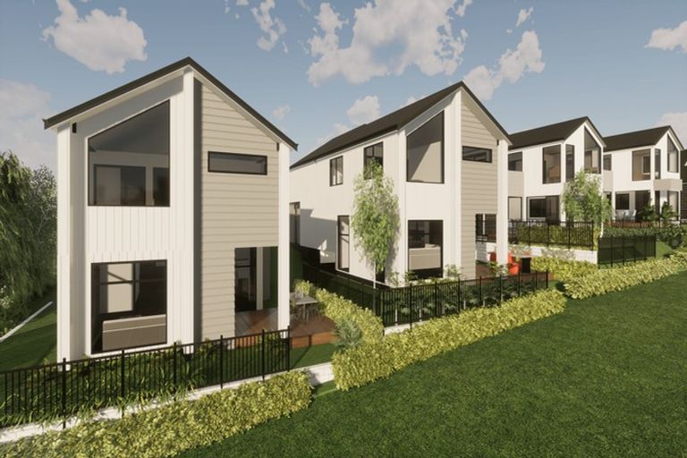 Photo of property in 43 Jonah Lomu Drive, Karaka, 2124