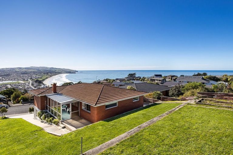 Photo of property in 46 Sutcliffe Street, Saint Clair, Dunedin, 9012