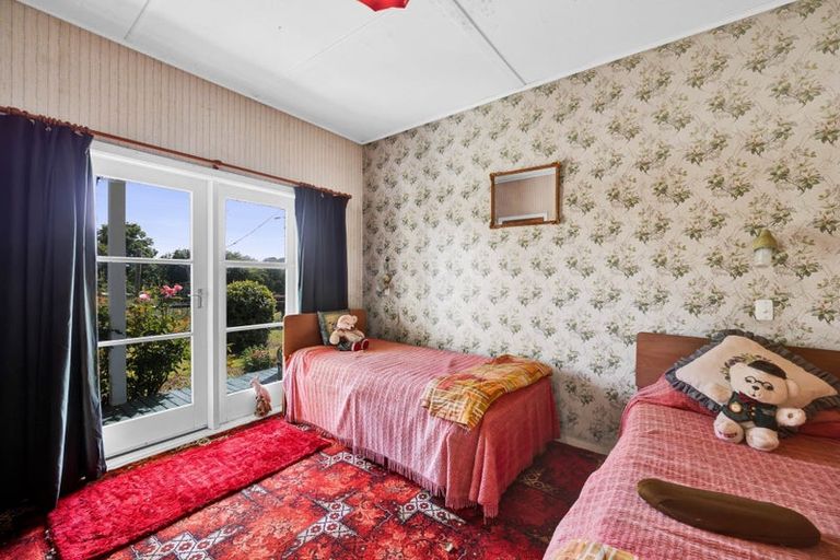 Photo of property in 119 Waihapa Road, Pukengahu, Stratford, 4393