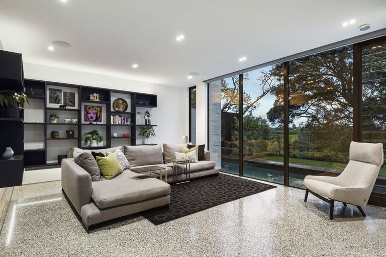 Photo of property in 48b Sunny Brae Crescent, Westmere, Auckland, 1022