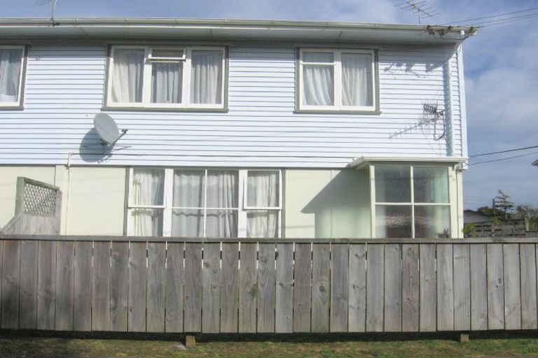 Photo of property in 30 Trevethick Grove, Woburn, Lower Hutt, 5010