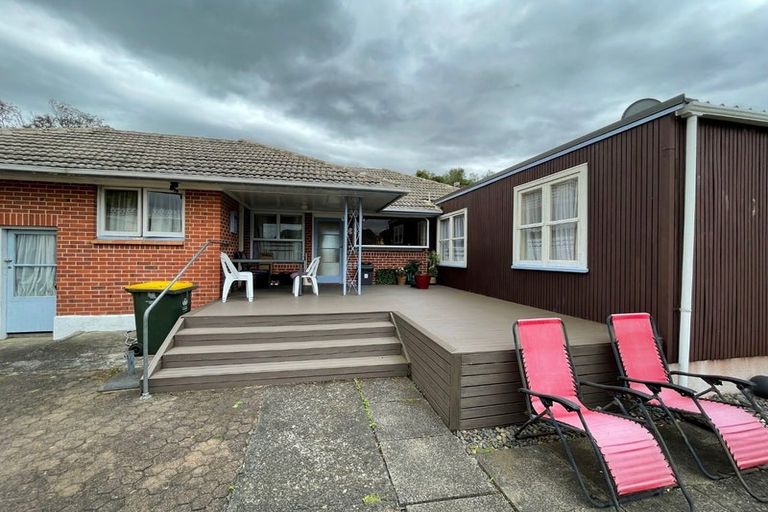 Photo of property in 7 Mccullough Avenue, Papatoetoe, Auckland, 2025