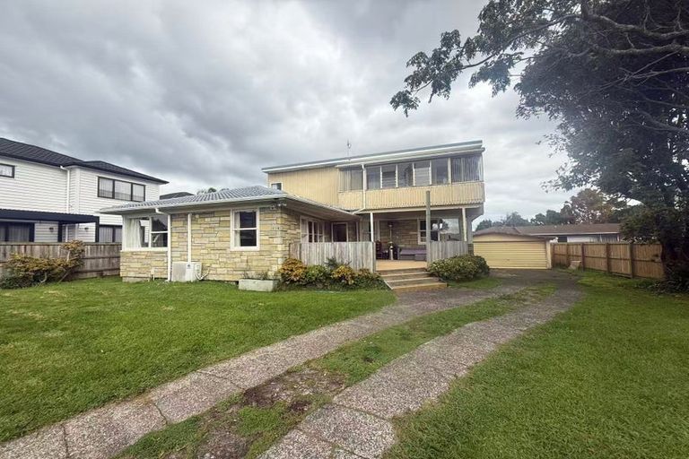 Photo of property in 119 Gills Road, Bucklands Beach, Auckland, 2014