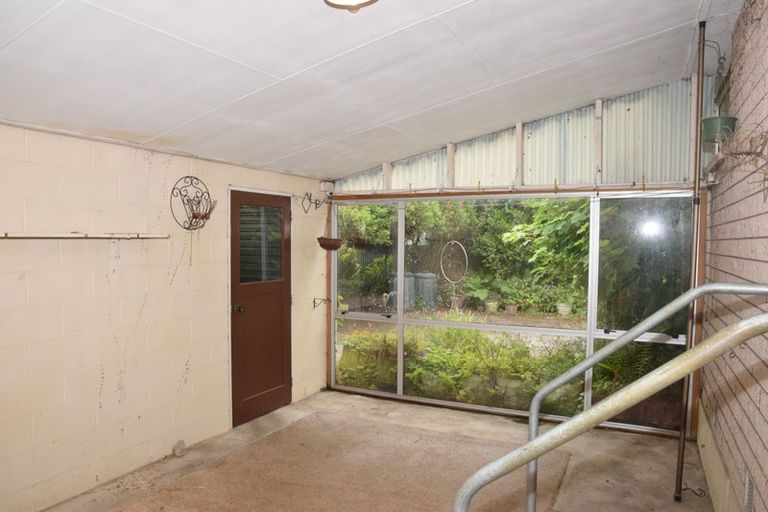 Photo of property in 28 Macmaster Street, Richmond, Invercargill, 9810