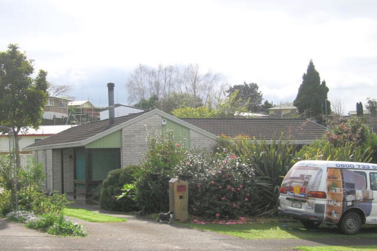 Photo of property in 7 Birmingham Street, Judea, Tauranga, 3110