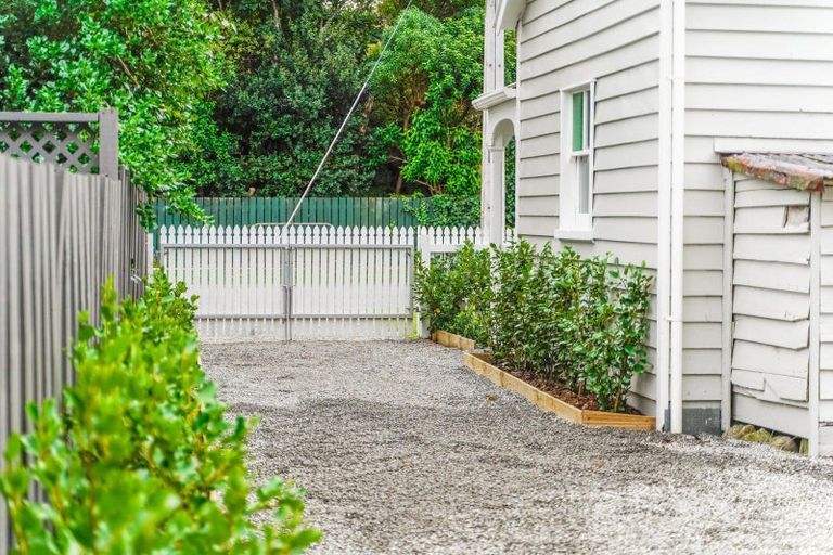 Photo of property in 21 Bethune Street, Featherston, 5710