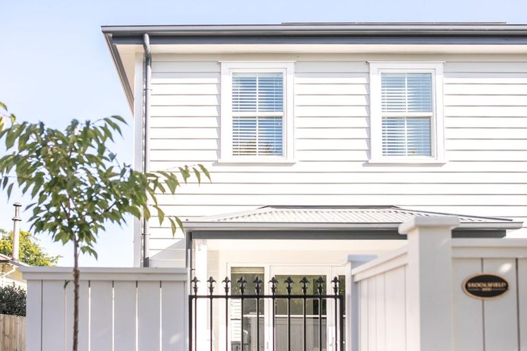 Photo of property in 1/24 Hendon Street, Edgeware, Christchurch, 8013