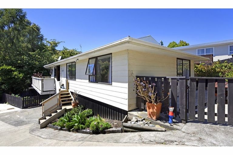 Photo of property in 35 Torlesse Street, Enner Glynn, Nelson, 7011