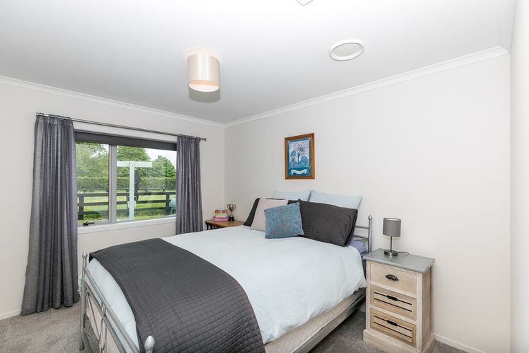 Photo of property in 211c Discombe Road, Tamahere, Hamilton, 3283