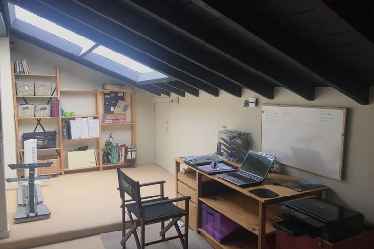 Photo of property in 7/2 King Street, Mount Cook, Wellington, 6021