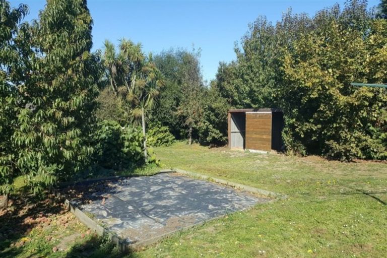 Photo of property in 5 Moorhouse Street, Waimate, 7924