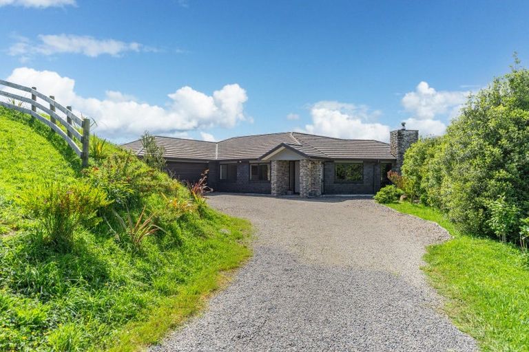 Photo of property in 25 Angus Way, Nikau Valley, Paraparaumu, 5032