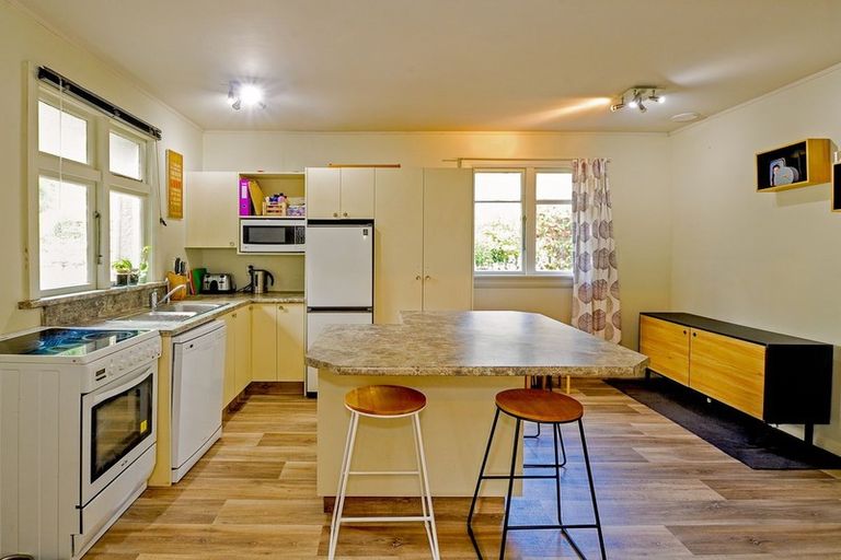 Photo of property in 7 Harden Street, Woodhaugh, Dunedin, 9010