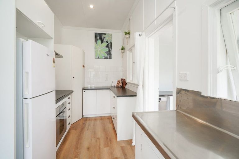 Photo of property in 25 Burrows Street, Bluff, 9814