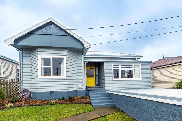 Photo of property in 23 Roslyn Terrace, West End, Timaru, 7910