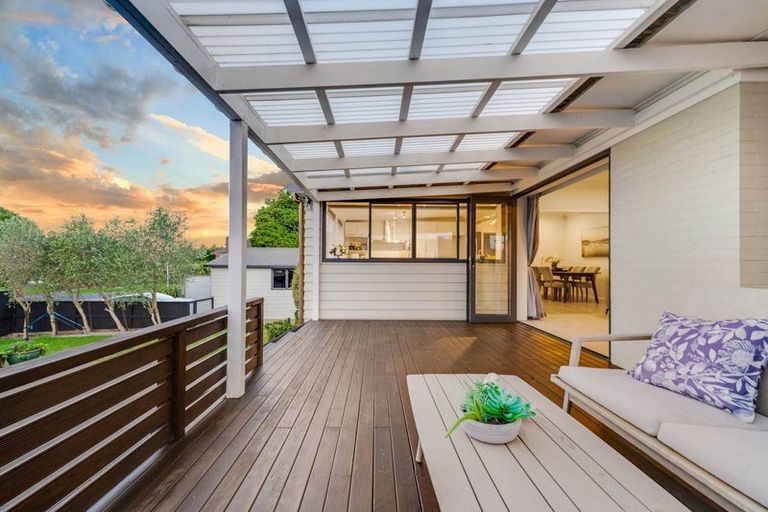 Photo of property in 285 Wellington Street, Pukekohe, 2120