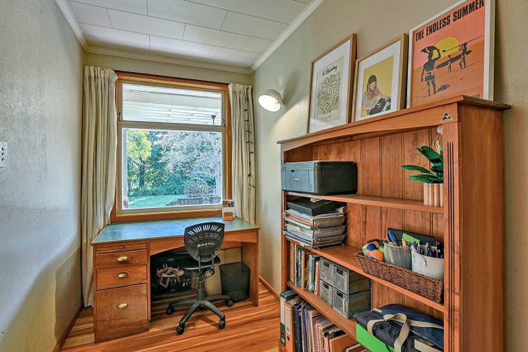 Photo of property in 519 Nottingley Road, Frimley, Hastings, 4120
