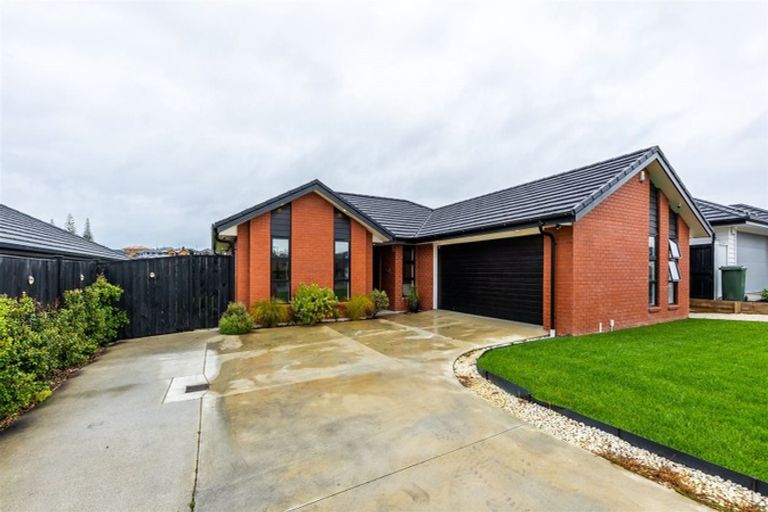 Photo of property in 15 Culverwell Crescent, Pokeno, 2402