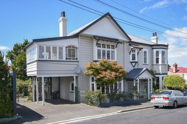 Photo of property in 3 Peel Street, Mornington, Dunedin, 9011
