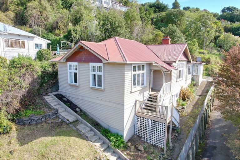 Photo of property in 110 Bedford Street, Saint Clair, Dunedin, 9012