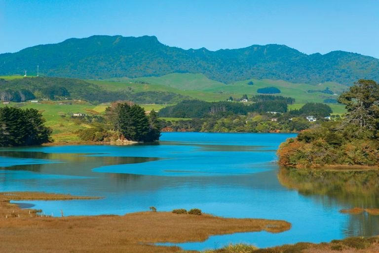 Photo of property in 30 Robertson Street, Raglan, 3225