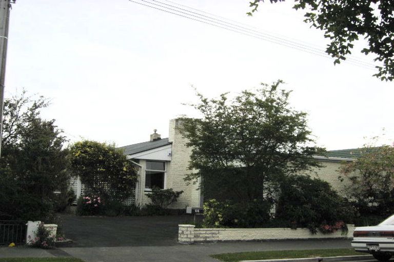 Photo of property in 35 Springbank Street, Bryndwr, Christchurch, 8053