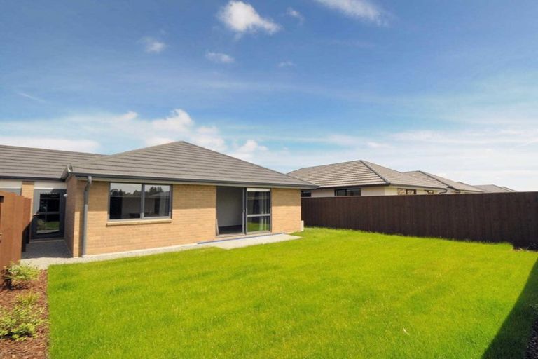 Photo of property in 52 Liddington Drive, Rolleston, 7615