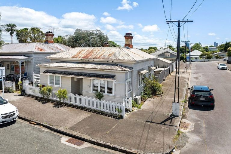 Photo of property in 1/63 Norfolk Street, Ponsonby, Auckland, 1021