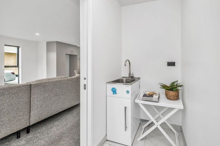 Photo of property in 3/22 Rutherford Street, Woolston, Christchurch, 8023