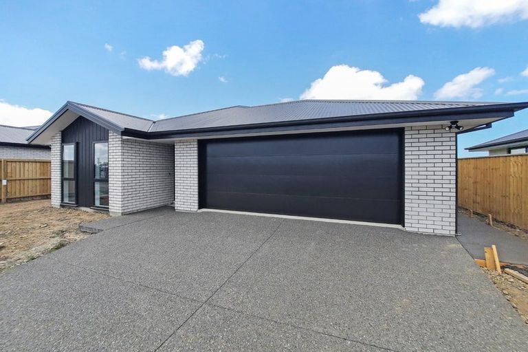 Photo of property in 148 Ed Hillary Drive, Rolleston, 7615