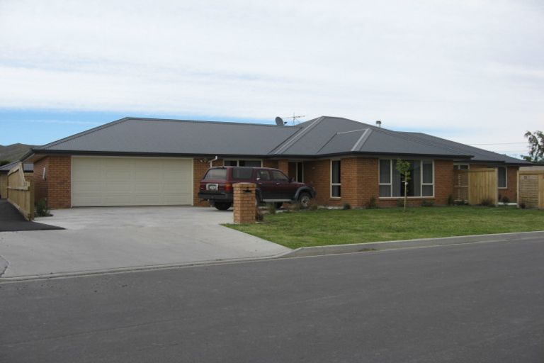 Photo of property in 4 Easthaven Place, Redwoodtown, Blenheim, 7201