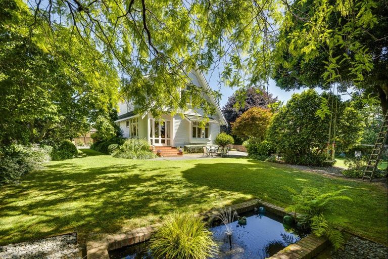 Photo of property in 120 York Avenue, Greenmeadows, Napier, 4112