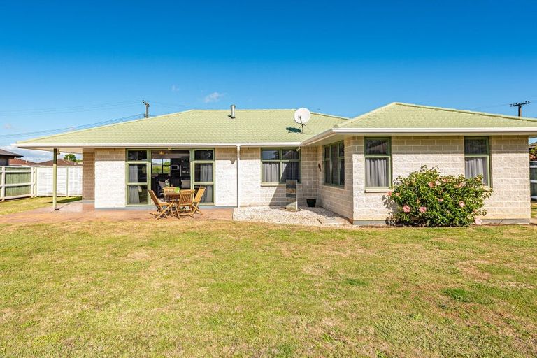 Photo of property in 11 Chester Road, Springvale, Whanganui, 4501