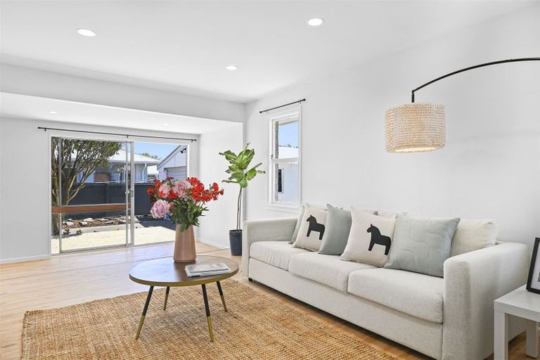 Photo of property in 25 Pandora Street, North New Brighton, Christchurch, 8083