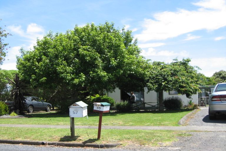 Photo of property in 57 Stevenson Road, Clarks Beach, 2122