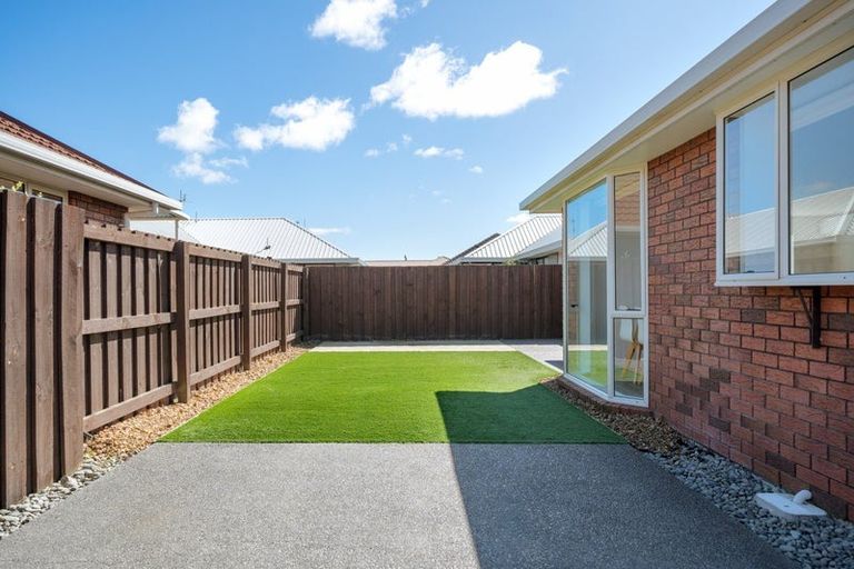 Photo of property in 1/20 Bicknor Street, Templeton, Christchurch, 8042