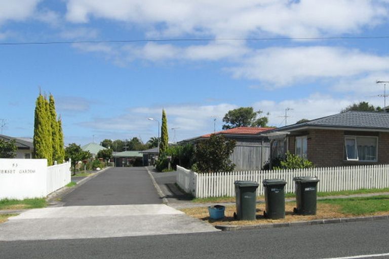 Photo of property in 2/53 Mays Road, Onehunga, Auckland, 1061