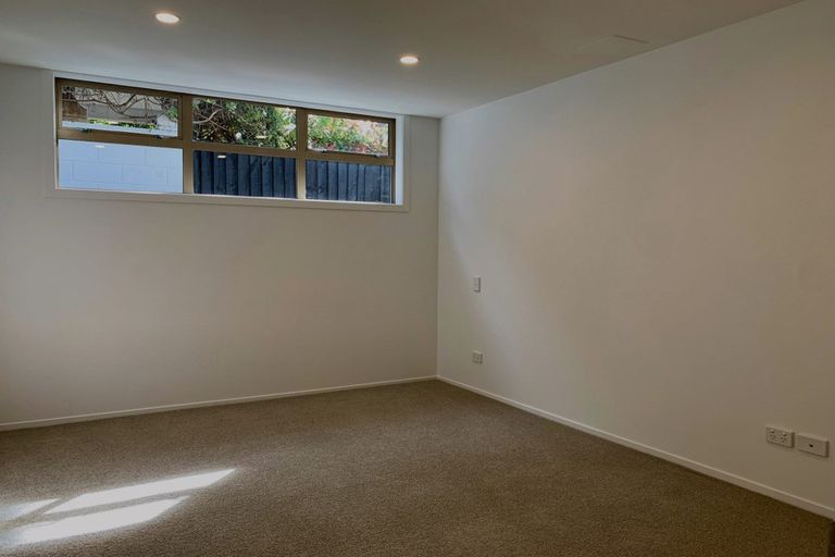 Photo of property in 323 Cambridge Terrace, Christchurch Central, Christchurch, 8013