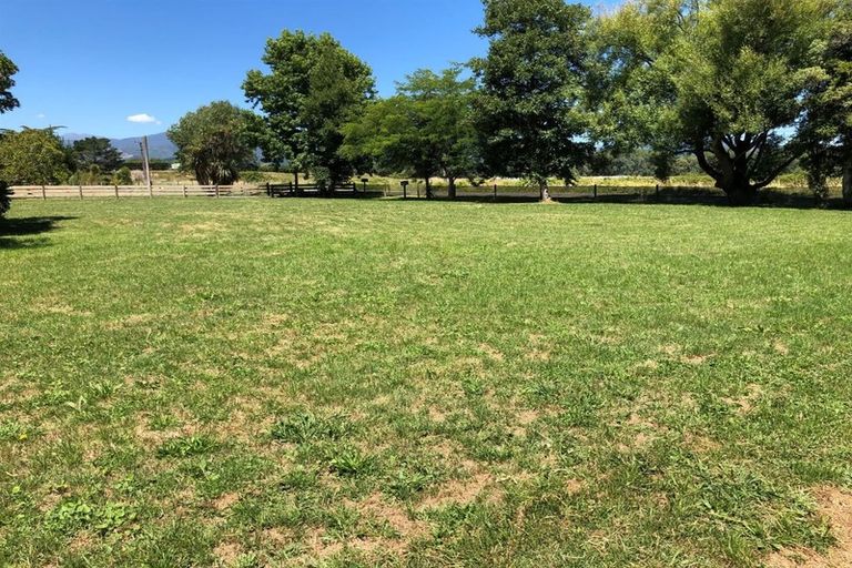 Photo of property in 252 Muhunoa West Road, Ohau, Levin, 5570