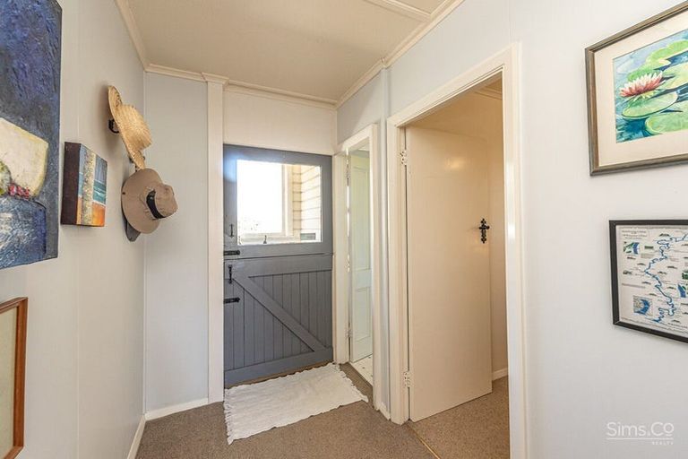 Photo of property in 1022 No 2 Line, Fordell, Whanganui, 4572