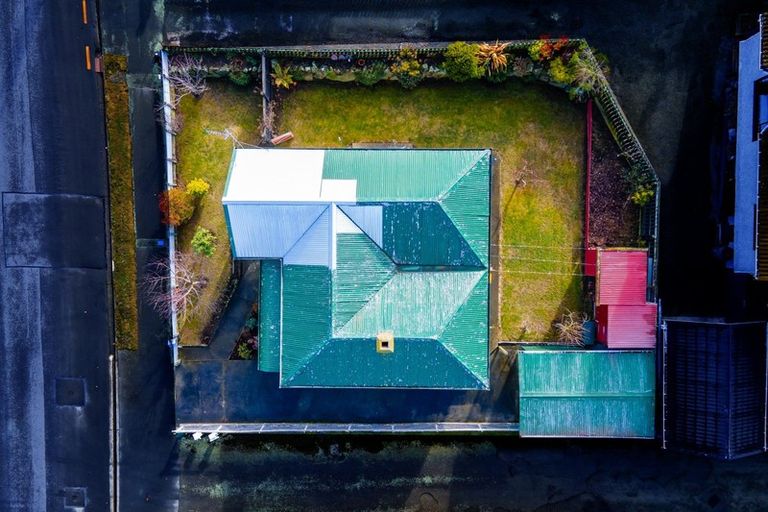 Photo of property in 41 Wilson Street, Seaview, Timaru, 7910