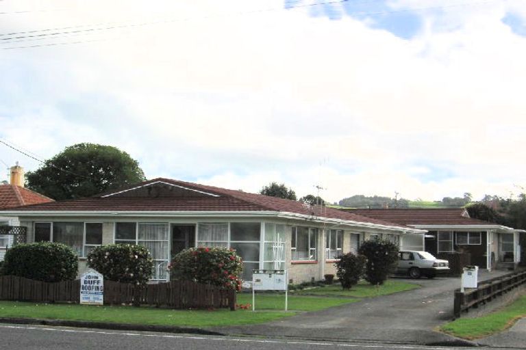 Photo of property in 19 King Street, Hikurangi, 0114