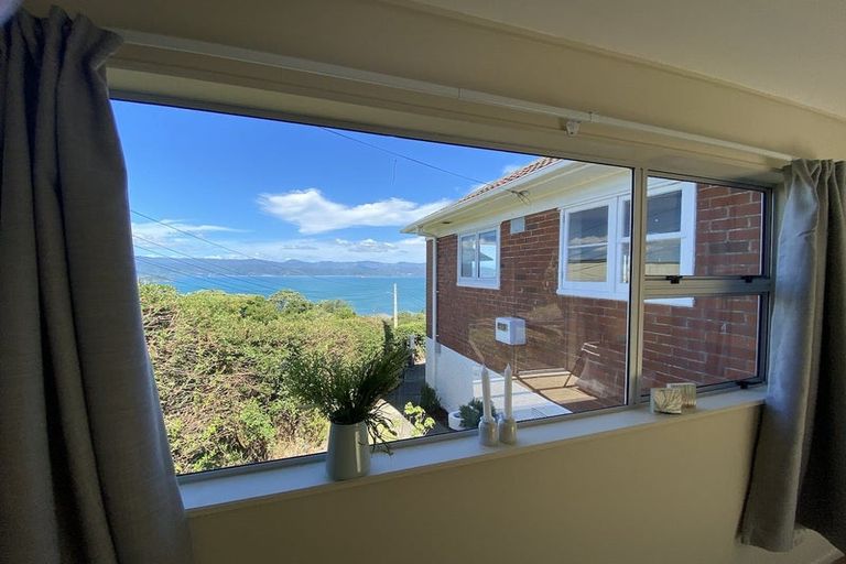 Photo of property in 110 Homebush Road, Khandallah, Wellington, 6035