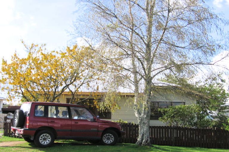 Photo of property in 32 Hall Road, Ngongotaha, Rotorua, 3010